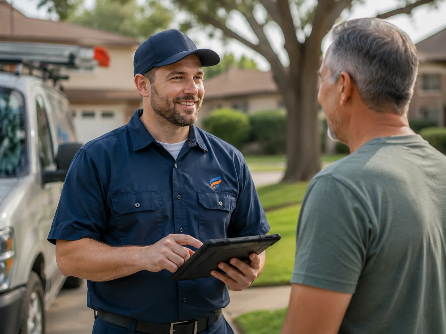 Emergency Plumber Near Me Moore, OK FAQs